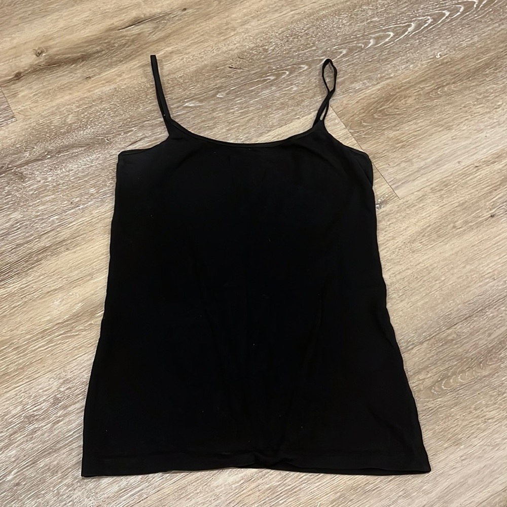 Classic Blank Tank